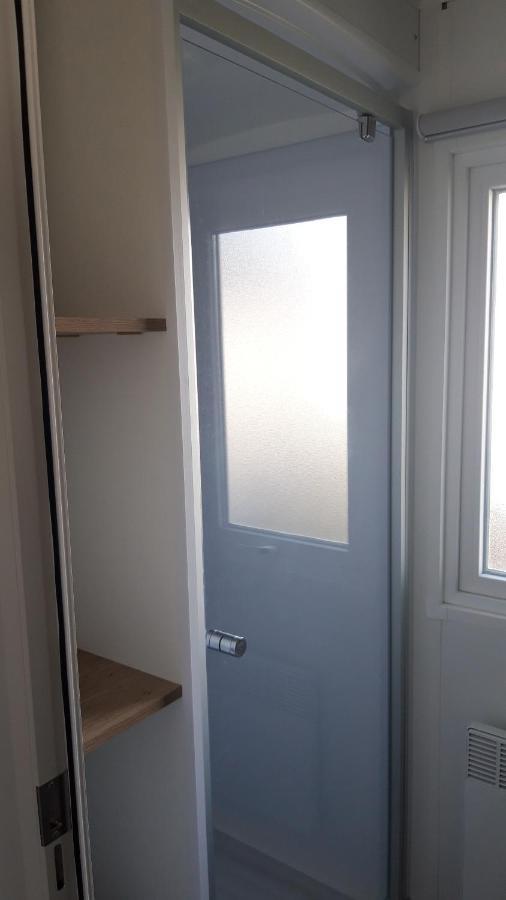 Mobilhome 6 A 8 Personnes Canet-en-Roussillon Exteriér fotografie