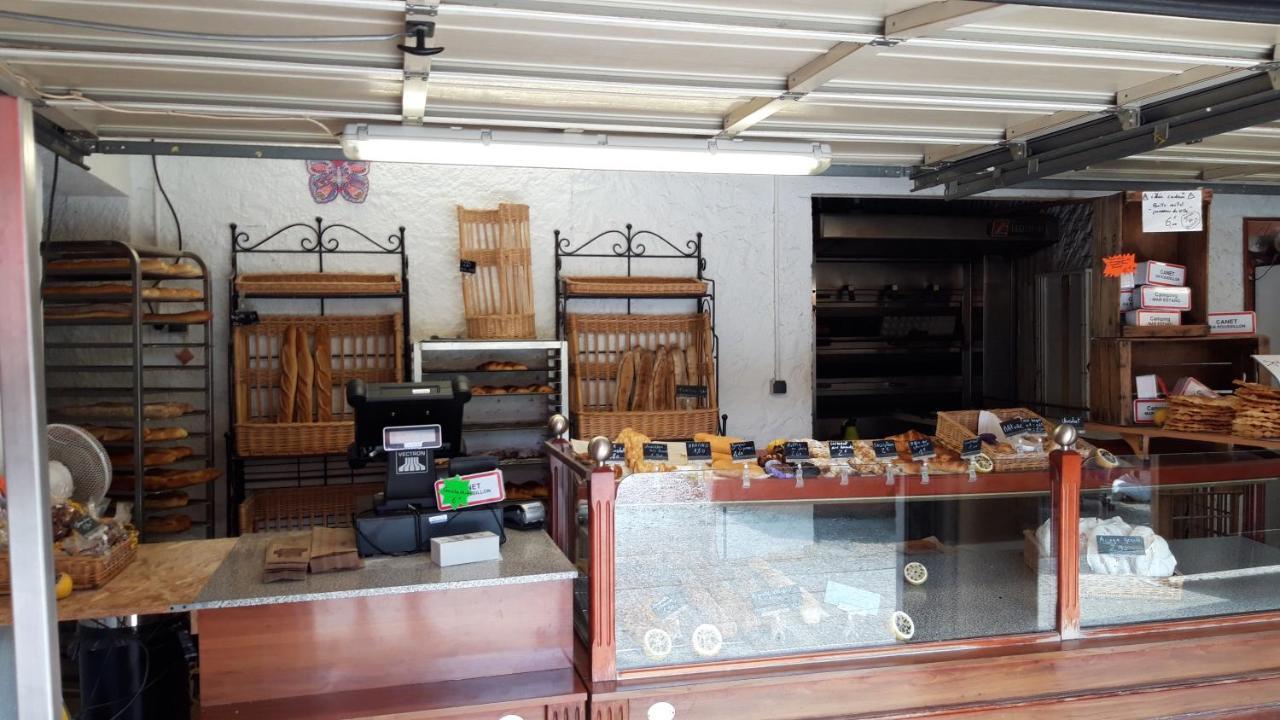 Mobilhome 6 A 8 Personnes Canet-en-Roussillon Exteriér fotografie